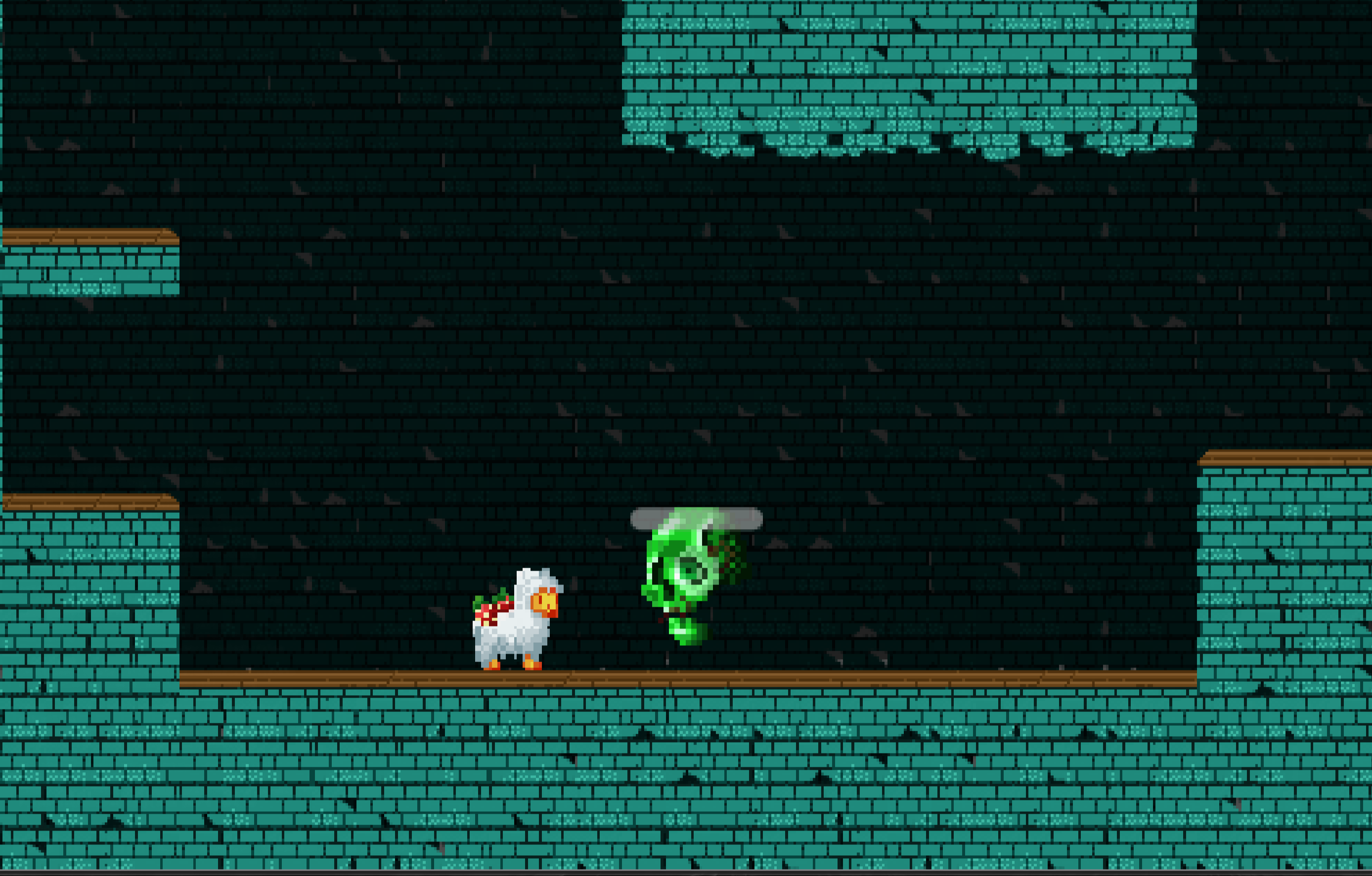 Cakescape screenshot 3