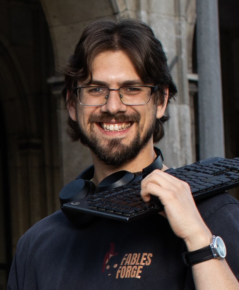 Jakub Klecki