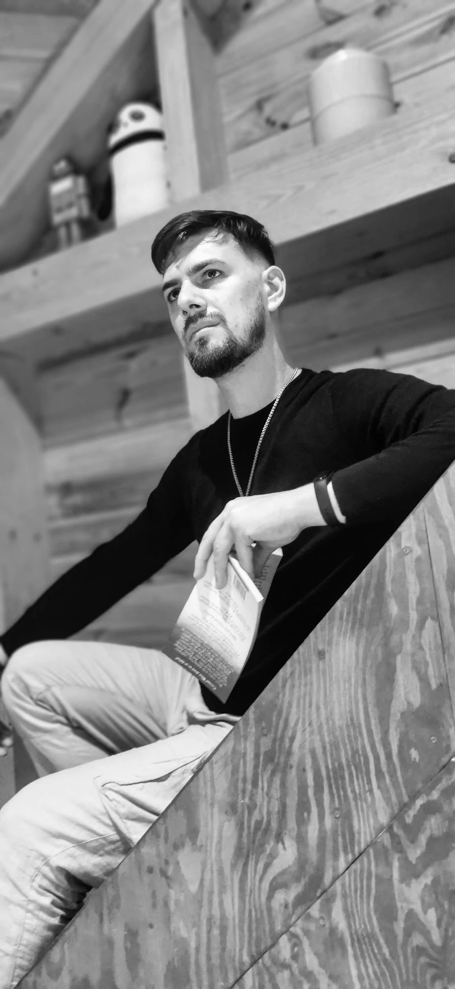 Jakub Klecki
