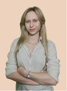 Weronika Ciura