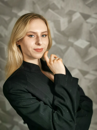 Wiktoria Ciura