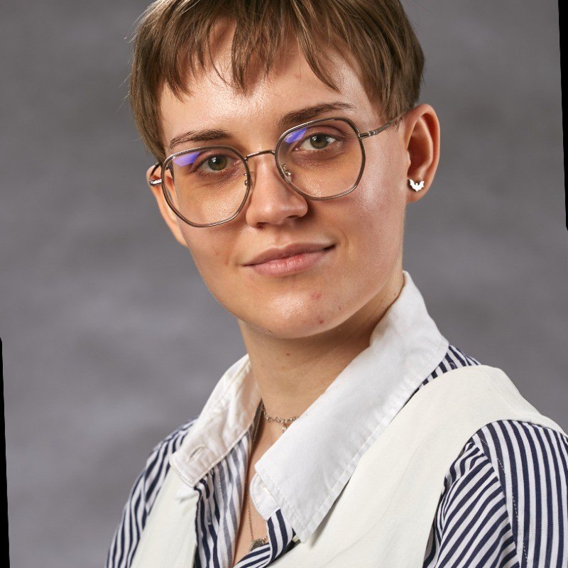 Zuzanna Mazur